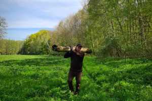 Prace gospodarcze obwody 56 i 78 - 02.05.2023r.
