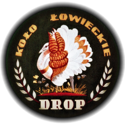 KOŁO ŁOWIECKIE DROP